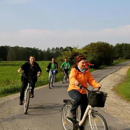 Frühstückspension Gurkenscheune - Lübbenau