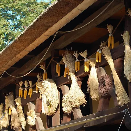 Frühstückspension Gurkenscheune - 3*