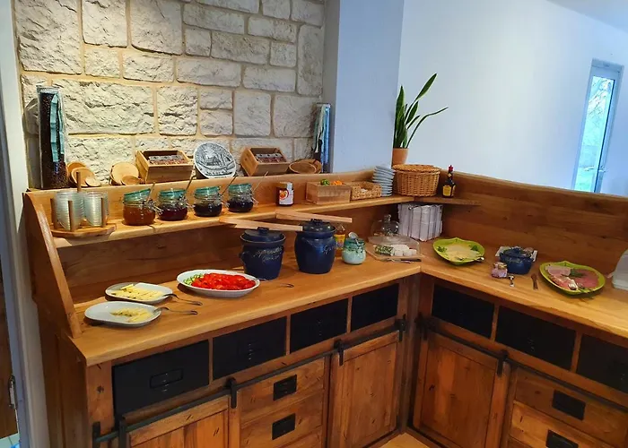 Gurkenscheune - Lübbenau