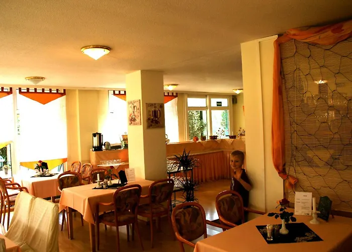 Bed & Breakfast Die Gurkenscheune - Fruehstueckspension Lübbenau