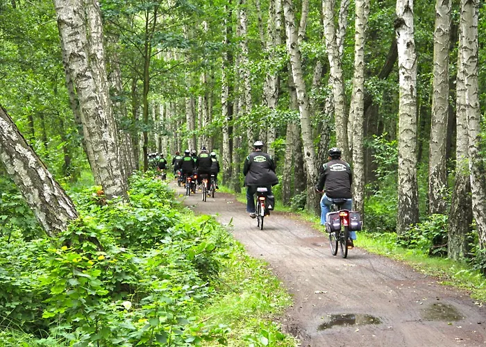 Frühstückspension Gurkenscheune -